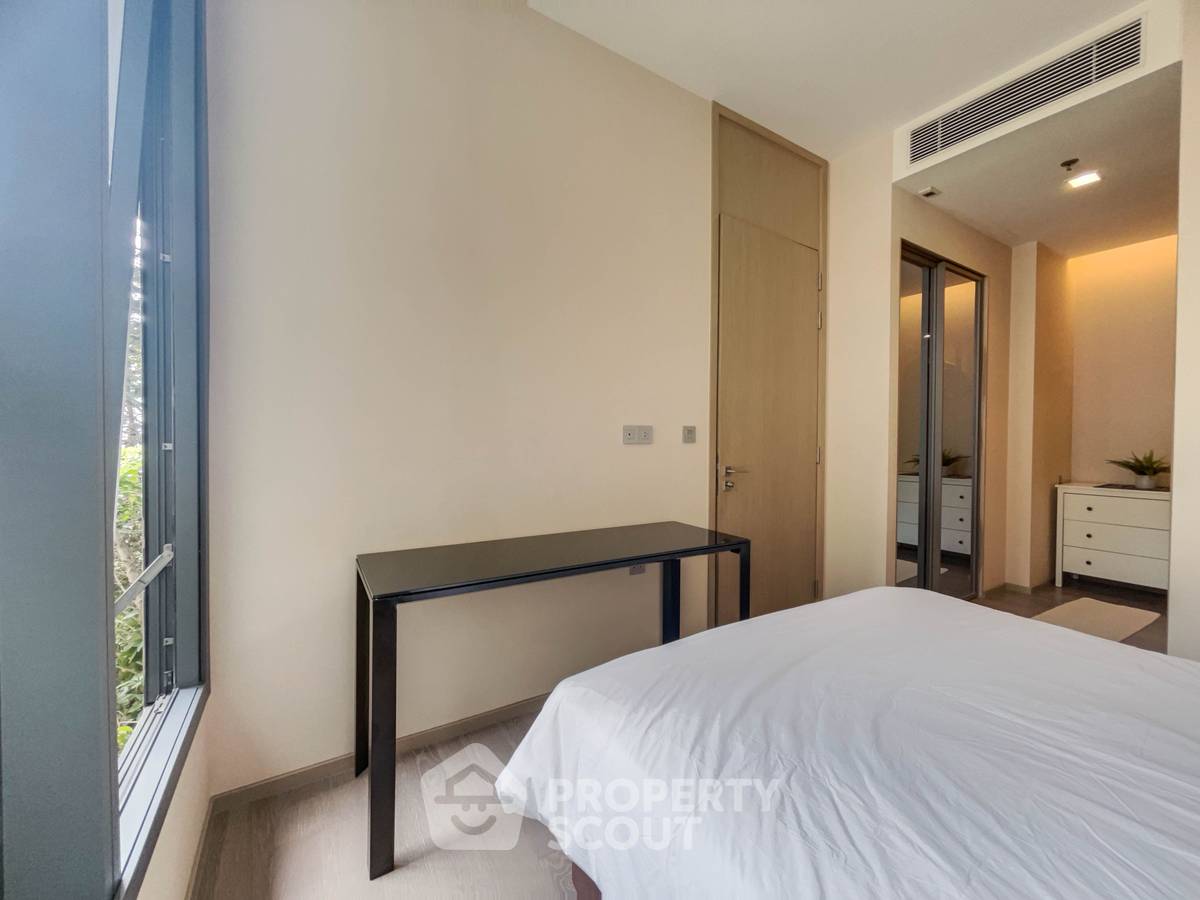 picture 1-BR Condo at The Esse Asoke near MRT Sukhumvit (ID 1963997) - 7/17
