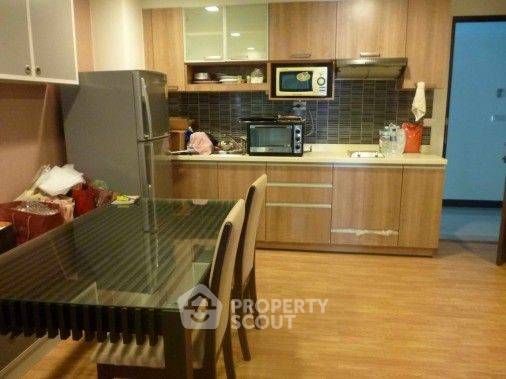 picture 1-BR Condo at The Alcove Sukhumvit 49 near BTS Phrom Phong (ID 2146865) - 2/6