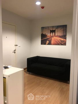 คอนโด 1-ห้องนอน ที่ ริทึ่ม สุขุมวิท42 ใกล้ BTS เอกมัย (ID 828160)