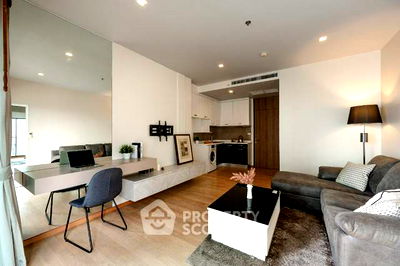 ขายคอนโด : คอนโด 1-ห้องนอน ที่ โนเบิล รีไฟน์ พร้อมพงษ์ ใกล้ BTS พร้อมพงษ์ (ID 2067680)