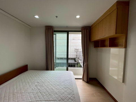 Special discount for serious inquiries. 22 sq.m. Studio. Fully furnished and ready to move in.