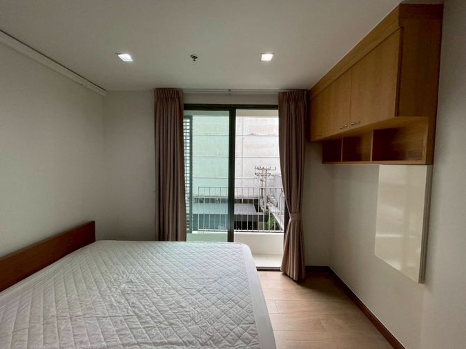 ส่วนลดพิเศษให้ ถ้าสนใจจริง STUDIO 22ตร.ม. เฟอร์ครบพร้อมเข้าอยู่ 