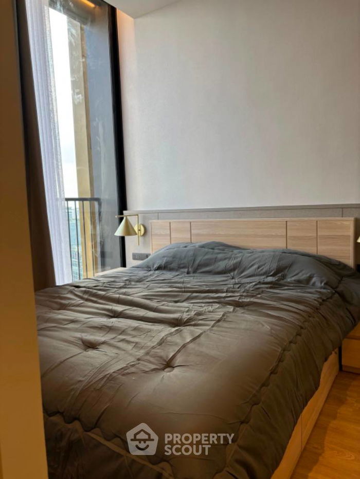 picture 1-BR Condo at Noble State 39 near BTS Phrom Phong (ID 1862513) - 7/10