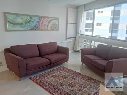 รูปภาพ 🔼🔽 AccomA 📩 President Park : Oak Tower