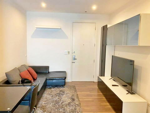 💎🙋🏼💥แอดไลน์เพื่อนัดดูห้องได้เลยนะคะ📲The Room Sukhumvit 62