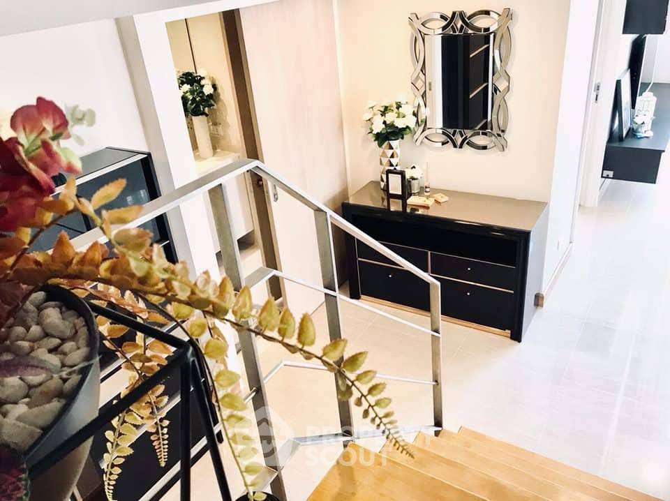 รูป คอนโด 1-ห้องนอน ที่ ดาวน์ทาวน์ 49 สุขุมวิท ใกล้ BTS พร้อมพงษ์ (ID 2327197) - รูปที่ 33/33