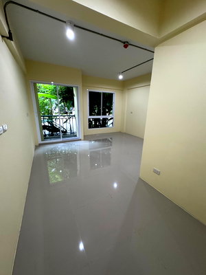 ขายคอนโด : ขายห้อง  โครงการ เดอะ ชีวาแซงค์ทัวรี่ เขาใหญ่