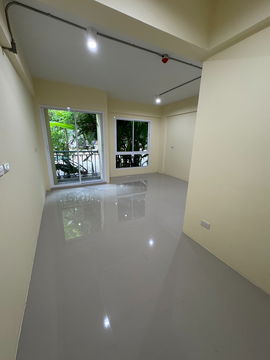 ขายห้อง โครงการ เดอะ ชีวาแซงค์ทัวรี่ เขาใหญ่