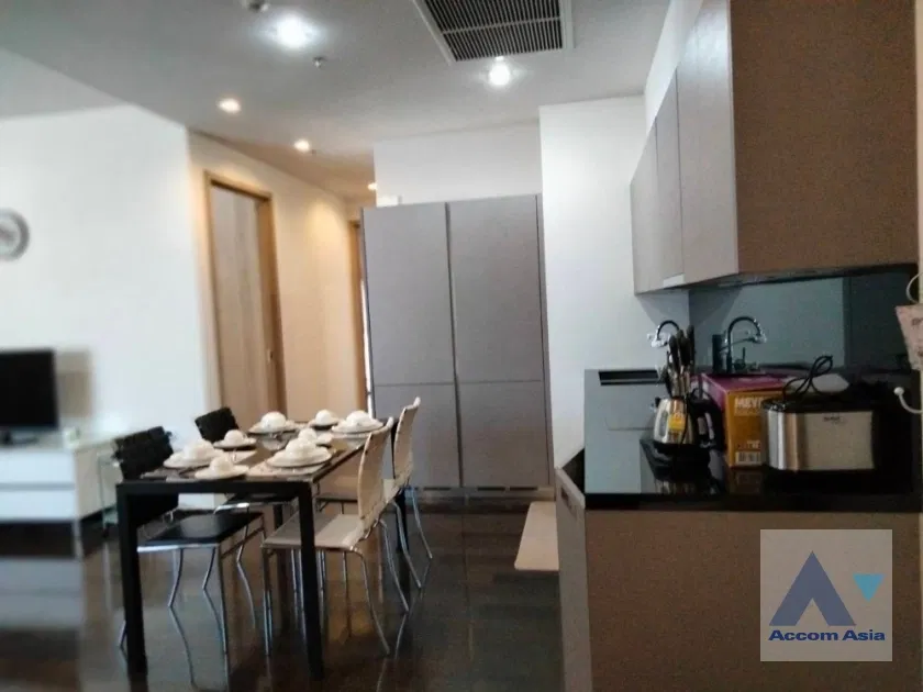 picture 🔼🔽 AccomA 📩  2 BR Condominium @39 By Sansiri (AA41187) - 2/11
