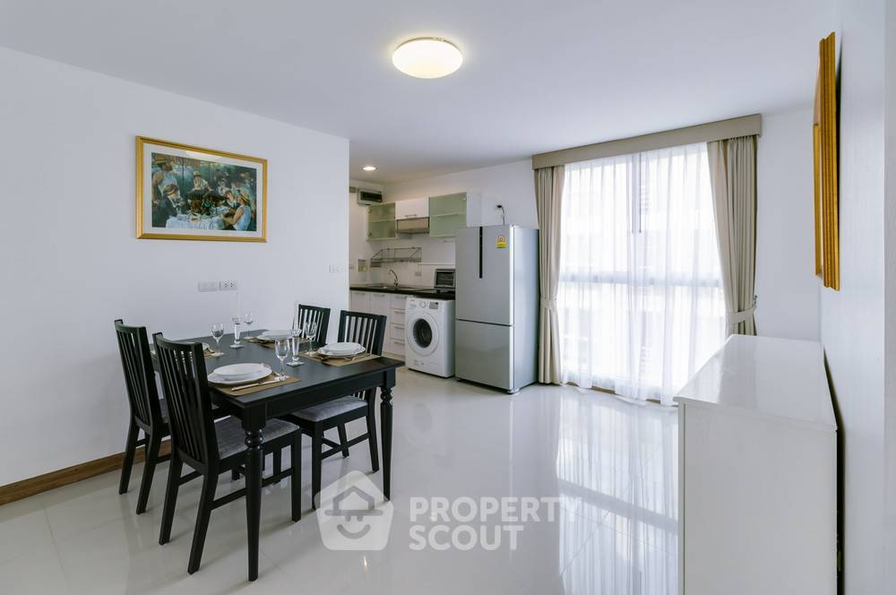 picture 2-BR Condo at The Link Sukhumvit 64 near BTS Punnawithi (ID 380966) - 7/12