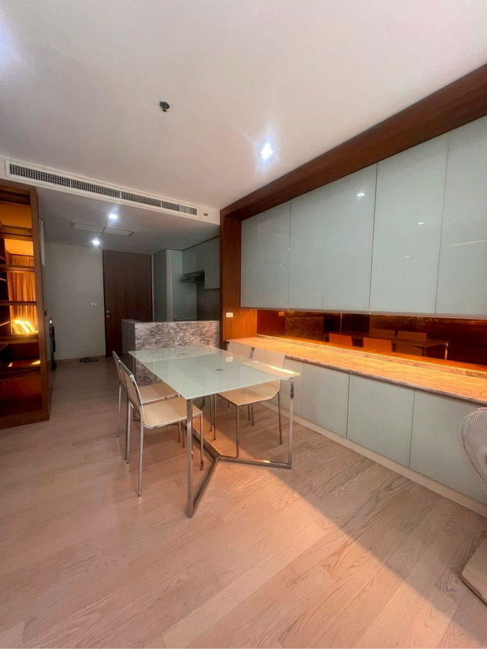 รูป ✨ให้เช่า Noble remix 2 ห้องนอน	ติด BTS Thonglor 🚆 - รูปที่ 1/10