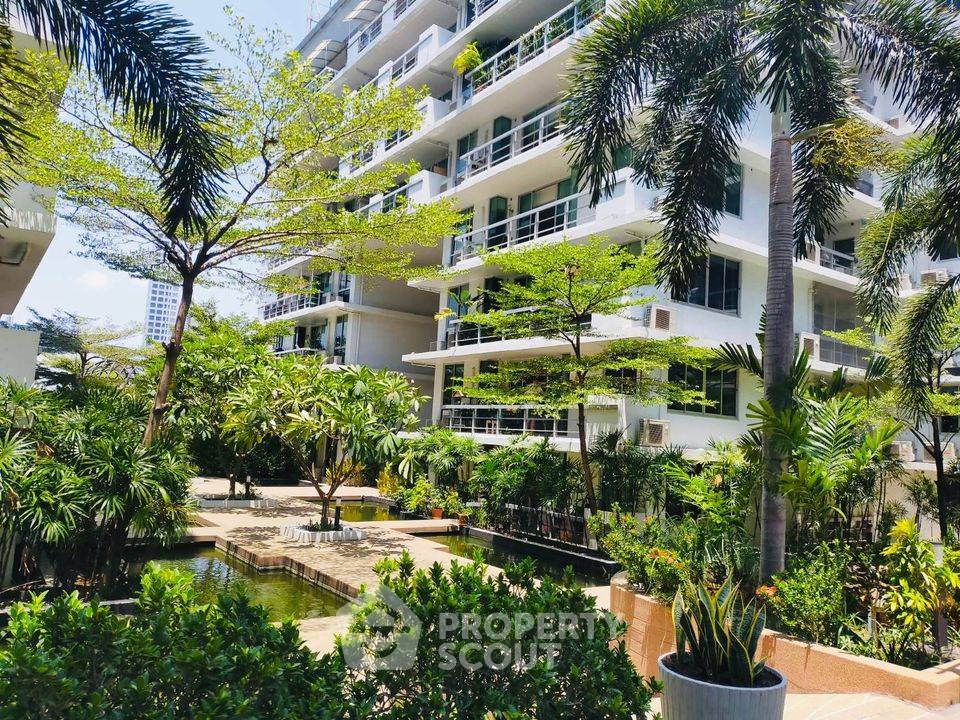 รูป คอนโด 2-ห้องนอน ที่ วอเตอร์ฟอร์ด สุขุมวิท 50 คอนโดมิเนียม ใกล้ BTS อ่อนนุช (ID 759601) - รูปที่ 30/31