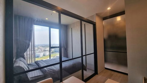 เช่าคอนโด IDEO Mobi Sukhumvit Eastpoint/ไอดีโอ โมบิ สุขุมวิท อีสต์พอยท์ (F6810012)  ID Line : @condo44