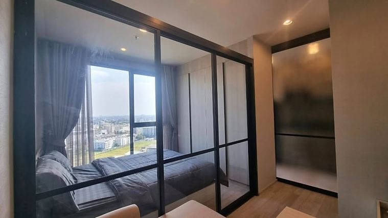 เช่าคอนโด IDEO Mobi Sukhumvit Eastpoint/ไอดีโอ โมบิ สุขุมวิท อีสต์พอยท์ (F6810012)  ID Line : @condo44