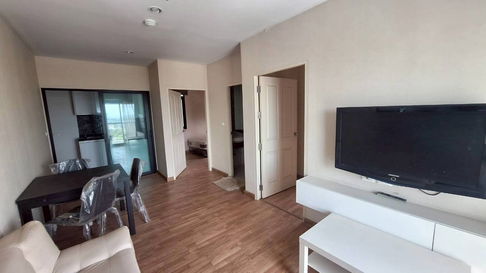 Priced to sell: Bangkok Horizon P48 Condo (51.3 sqm) for THB 2,800,000