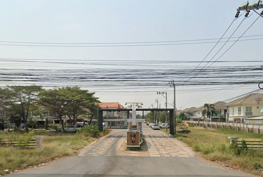 รูป Sinlapakarn Park 5 Baan Kluay - Sai Noi - รูปที่ 3/5