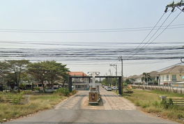 Project Sinlapakarn Park 5 Baan Kluay - Sai Noi Picture - 3/5