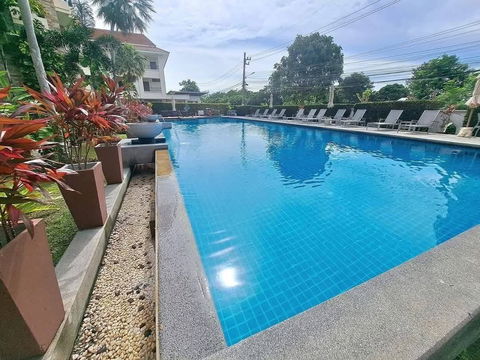 Sunrise Beach 2 Condo – 1 Bedroom (FQ)
