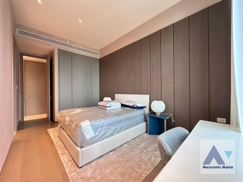 รูป 🔼🔽 AccomA 📩  2 BR Condominium @Scope Langsuan (AA41210) - รูปที่ 8/15