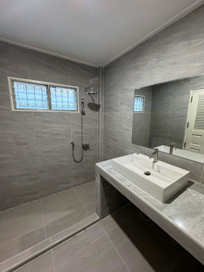 picture TA8322📲LineID @556ryccg🧩House in Srinakarin 212 sqm 2 Bedroom Fully furnished PlaThong Village SriDan soi4 near JAS Urban Foodland BTS SriDan - 11/12