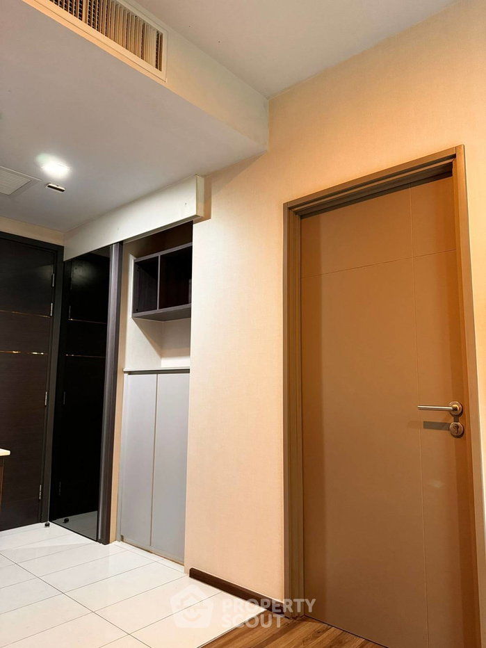 รูป คอนโด 1 ห้องนอนให้เช่า ที่ Ceil By Sansiri ใกล้ BTS ทองหล่อ (ID 1791270) - รูปที่ 3/9