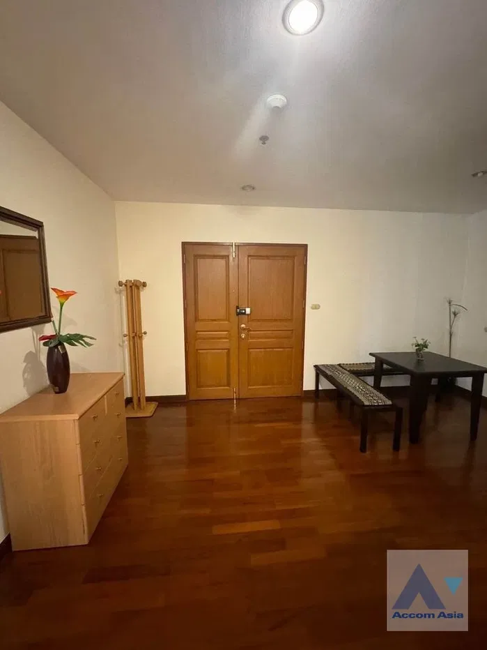 picture 🔼🔽 AccomA 📩 Pet friendly 2 BR Condominium @Grand Langsuan (20801) - 4/12