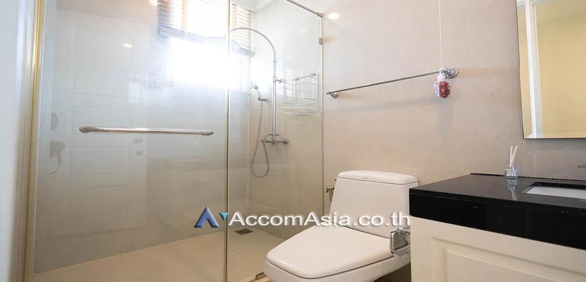 รูป 🔼🔽 AccomA 📩  2 BR Condominium @Royce Private Residences (AA30118) - รูปที่ 7/9