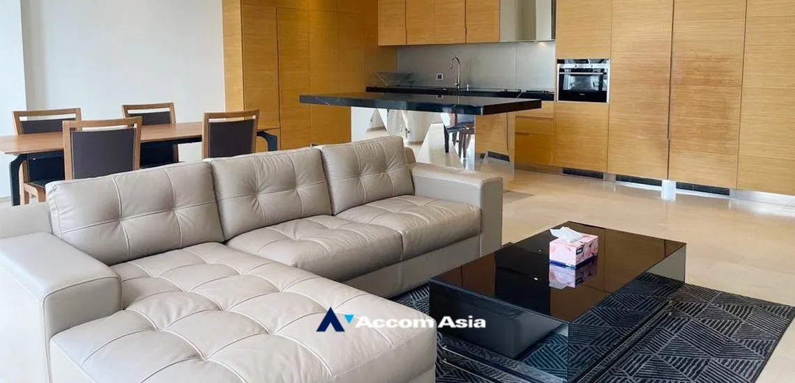 picture 🔼🔽 AccomA 📩 Saladaeng Residences - 5/10