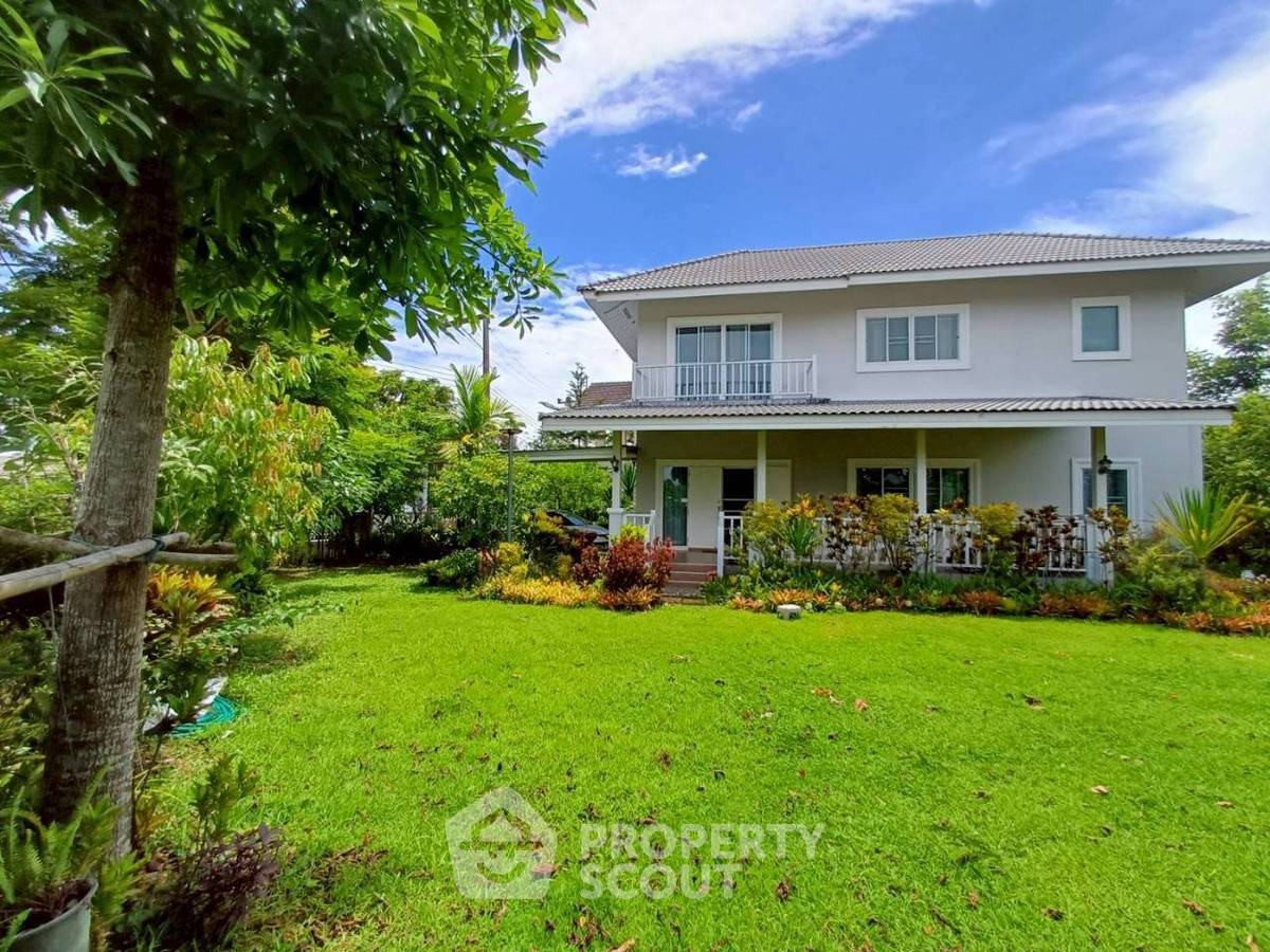 รูป บ้าน 3-ห้องนอน ที่ หมู่บ้านเวียงดอย ใน เชิงดอย (ID 2334531) - รูปที่ 2/6