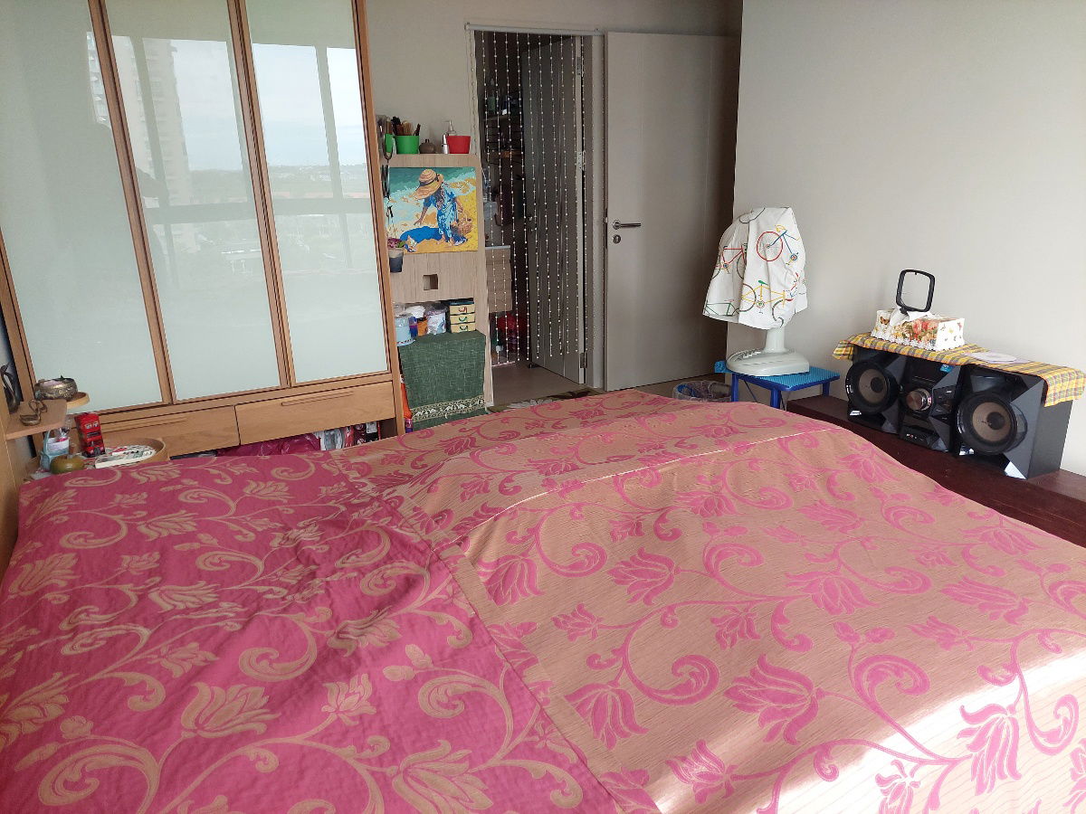 รูป คอนโดชะอำ-หัวหินริมทะเล 2 ห้องนอน - รูปที่ 7/16