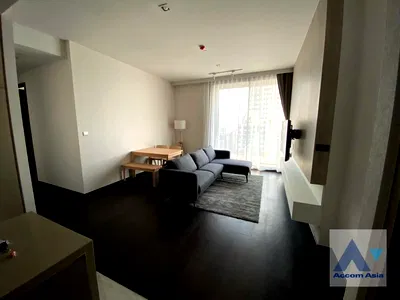 คอนโดให้เช่า : 🔼🔽 AccomA 📩  2 BR Condominium @LAVIQ Sukhumvit 57 (AA41782)