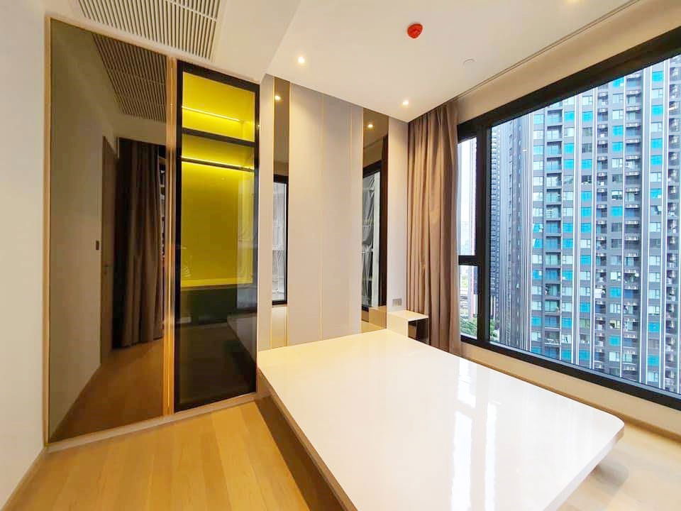 รูป 💎🙋🏼💥แอดไลน์เพื่อนัดดูห้องได้เลยนะคะ📲แอชตัน อโศก - พระราม 9 - รูปที่ 3/13