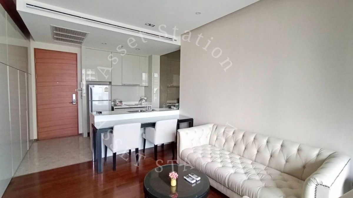 รูป 💎เช่าเลย✨ The Address Sukhumvit 28 - ห้องสวยราคาประหยัด ใกล้ BTS พร้อมพงษ์🚅👑 - รูปที่ 1/9