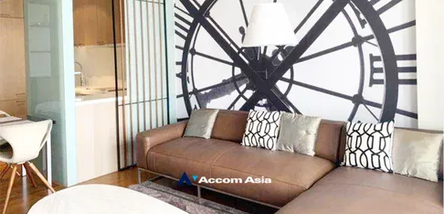 🔼🔽 AccomA 📩 Move-in ready condo near garden and facilities (AA33790)
