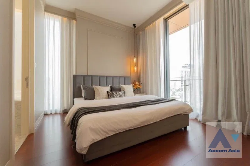 รูป 🔼🔽 AccomA 📩  2 BR Condominium @KHUN by Yoo (AA40349) - รูปที่ 10/20