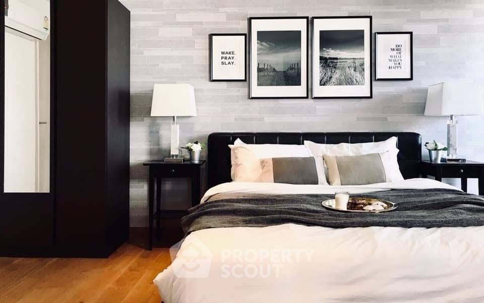 รูป คอนโด 1-ห้องนอน ที่ ดาวน์ทาวน์ 49 สุขุมวิท ใกล้ BTS พร้อมพงษ์ (ID 2327197) - รูปที่ 14/33