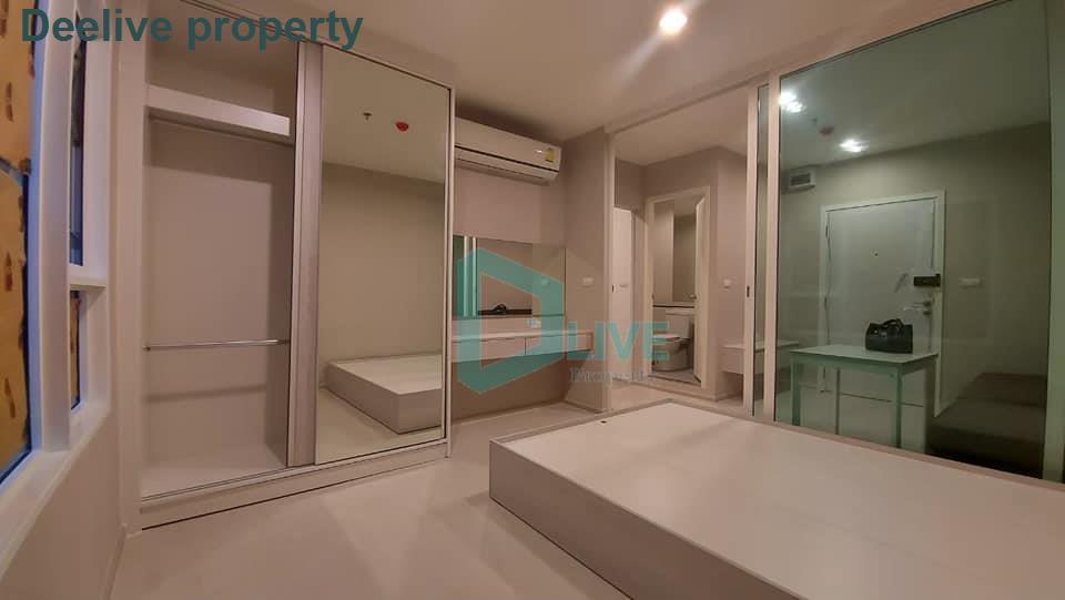 รูป DL22100605 ให้เช่าคอนโด แอสปาย เอราวัณ (Aspire Erawan) ใกล้ BTS ช้างเอราวัณ พร้อมเข้าอยู่ โทรด่วน 0653619502 LineID @534wlwof - รูปที่ 4/5