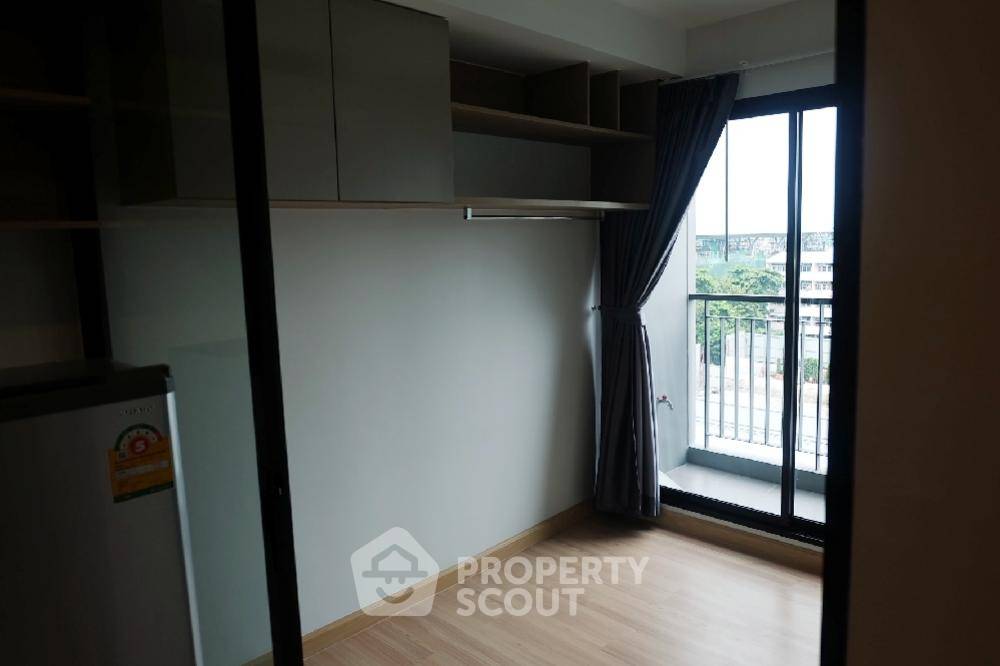 รูป คอนโด 2-ห้องนอน ที่ ไนท์บริดจ์ สกาย ซิตี้ สะพานใหม่ ใน อนุสาวรีย์ (ID 392545) - รูปที่ 8/9