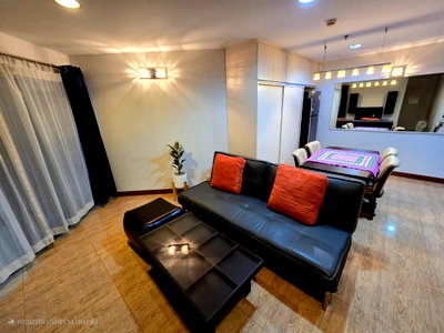 Condos for rent : Belle. 1bed 49sqm. Line id: @pfagent