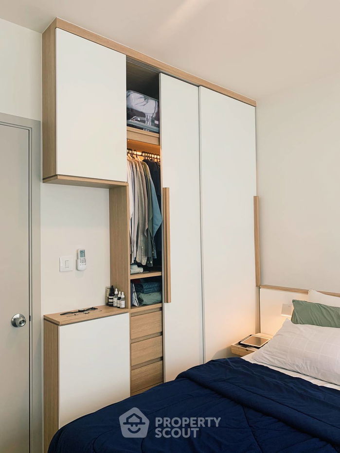 picture 1-BR Condo at Life Sukhumvit 48 near BTS Phra Khanong (ID 1801592) - 1/7