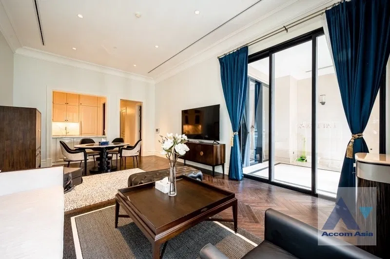 picture 🔼🔽 AccomA 📩  2 BR Condominium @98 Wireless (AA38891) - 2/17