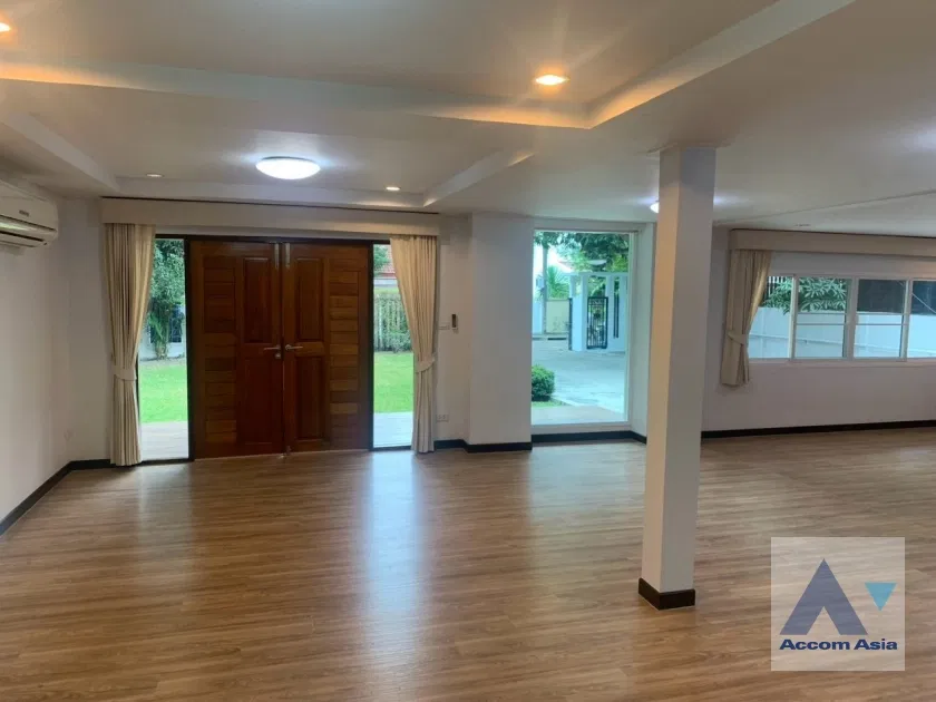 picture 🔼🔽 AccomA 📩 3 BR House @Panya Pattanakarn Village (AA26814) - 2/19