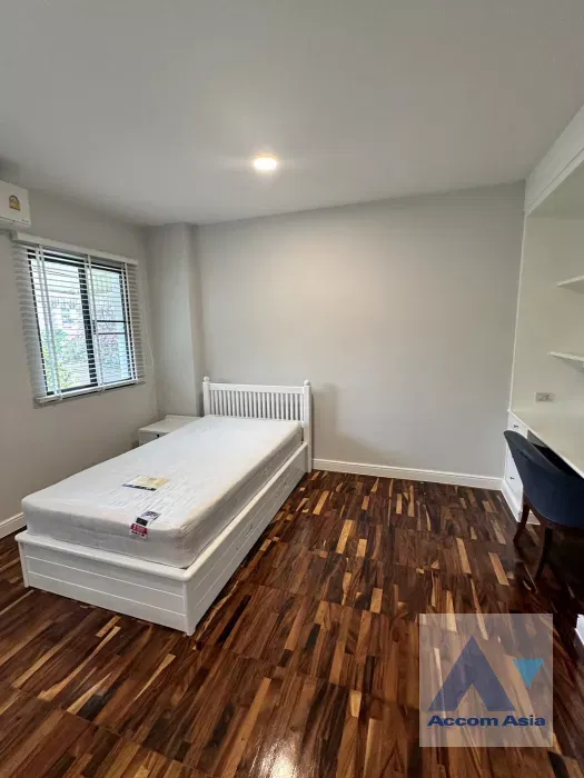 รูป 🔼🔽 AccomA 📩 Pet friendly 3 BR Townhouse @Kiarti Thanee City (AA39844) - รูปที่ 8/20