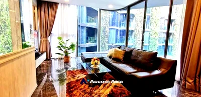 Condos for rent : 🔼🔽 AccomA 📩 Pet friendly 3 BR Condominium @Ashton Residence 41 (AA27896)