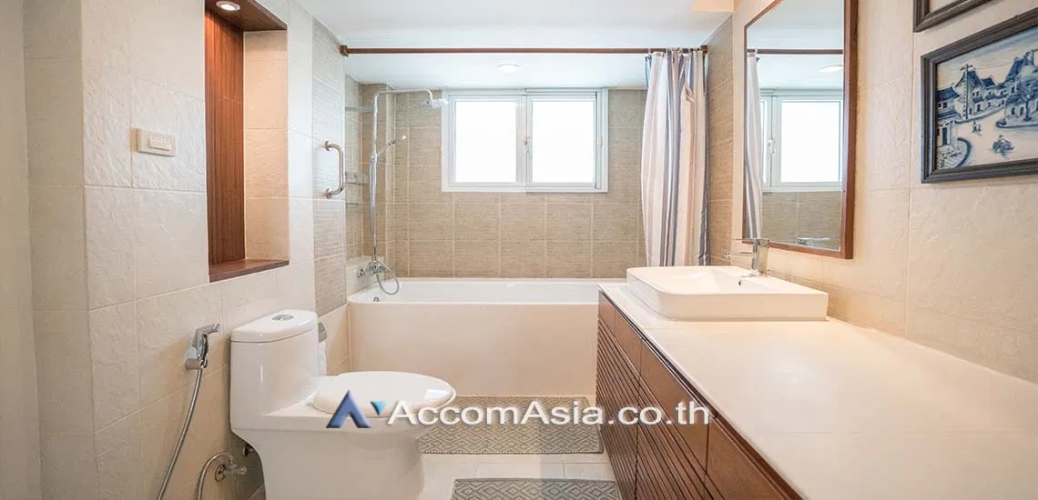picture 🔼🔽 AccomA 📩  3 BR Condominium @The Avenue Sukumvit 61 (AA27999) - 13/13