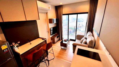 คอนโดให้เช่า : ✨ราคาดี!! 🏙️(For Rent/ให้เช่า) The Line Phahon-Pradipat / เดอะไลน์ พหลโยธิน-ประดิพัทธ์