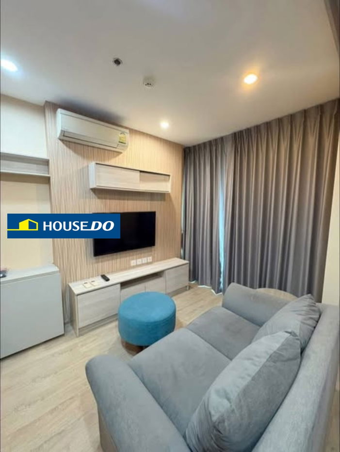 picture ✨ Condo for sale : IDEO Q Chula - Samyan 💰 Only 5.6MB - 4/6