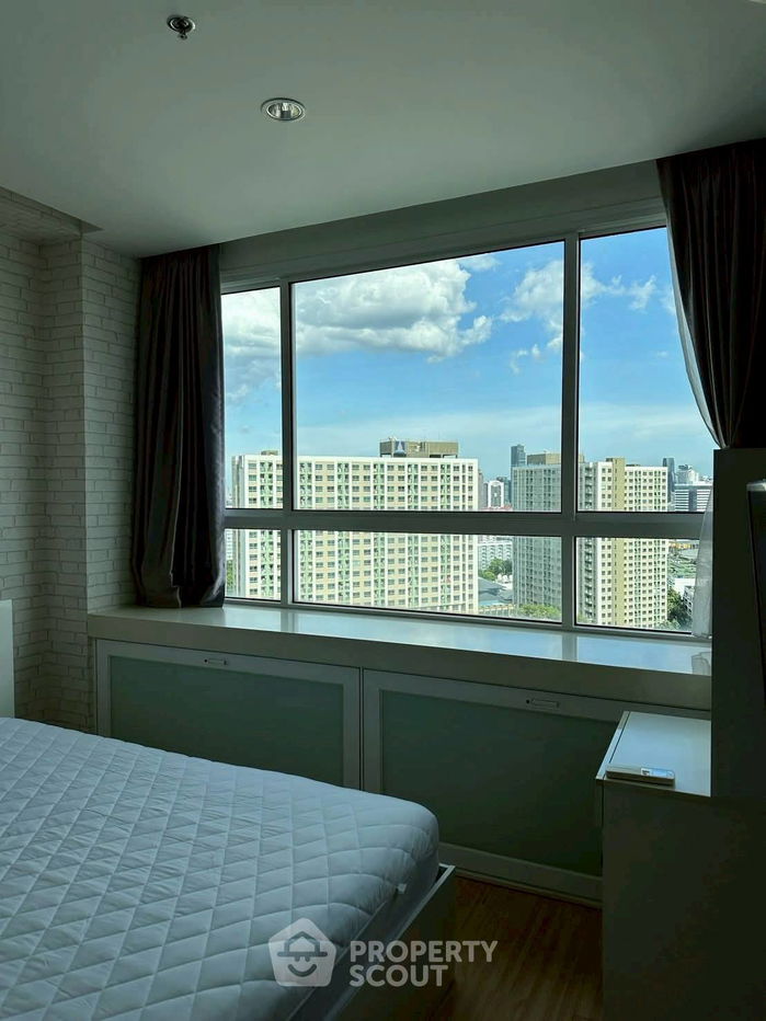 picture 1-BR Condo at T.c. Green Rama 9 near MRT Phra Ram 9 (ID 2326915) - 15/16