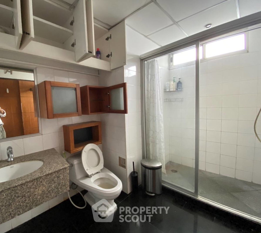 รูป 67 ตร.ม. 1 ห้องนอน Wittayu Complex ใกล้ BTS เพลินจิต (ID 635567) - รูปที่ 8/11