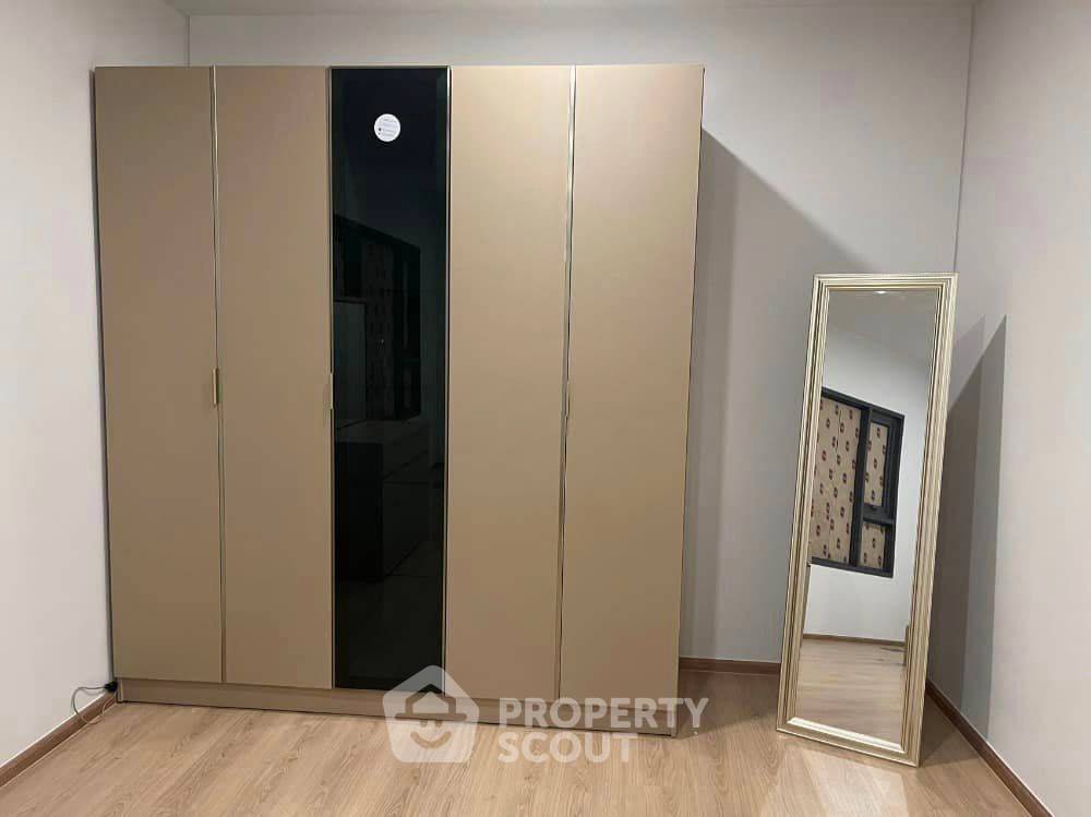 รูป คอนโด 2-ห้องนอน ที่ ไลฟ์ พระราม 4 - อโศก ใกล้ MRT ศูนย์การประชุมแห่งชาติสิริกิติ์ (ID 1854473) - รูปที่ 5/19